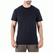 Футболка с коротким рукавом 5.11 Utili-T Crew - Three Pack (3 шт. в комплекте) Dark Navy