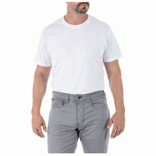 Футболка с коротким рукавом 5.11 Utili-T Crew - Three Pack (3 шт. в комплекте) White