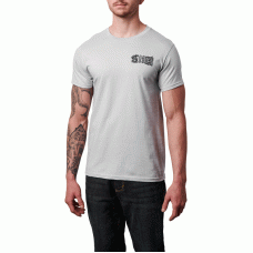 Футболка с рисунком 5.11 Tactical Bug Out (STEAM)
