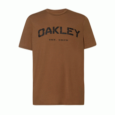 Футболка с рисунком Oakley® SI Indoc Tee Coyote