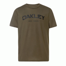 Футболка с рисунком Oakley® SI Indoc Tee Tundra