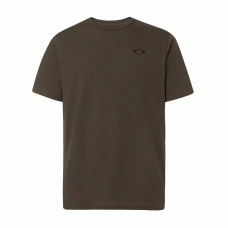 Футболка з малюнком Oakley® SI Oakley Flag Tee Shadow