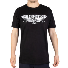 Футболка з малюнком Sturm Mil-Tec "Maverick T-Shirt"