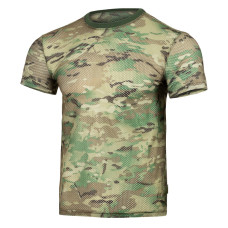 Футболка-сетка камуфляжная Tailor Multicam, Вік-Тейлор