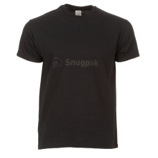 Футболка Snugpak T-Shirt Black, Black, S