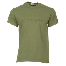Футболка Snugpak T-Shirt Olive, Olive