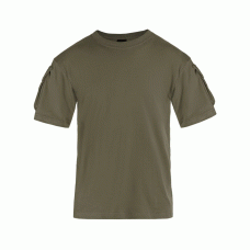 Футболка Sturm Mil-Tec Tactical T-Shirt Olive