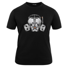 Футболка T-Shirt Pentagon "Gas-Mask" Black