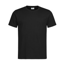 Футболка Vik-Tailor Comfort - Black