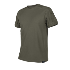 Футболка тактична Helikon-Tex TOPCOOL Олива