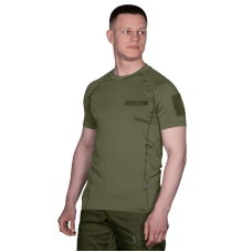 Футболка Thorax Patrol Масло 7914