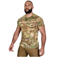 Футболка Thorax Patrol Multicam 7579