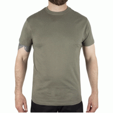 Футболка US образца Foliage Green
