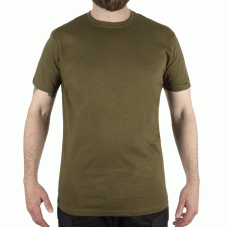 Футболка US образца Olive