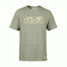 Футболка з малюнком Mechanix Infantry T-Shirt (Olive Drab), Mechanix Wear