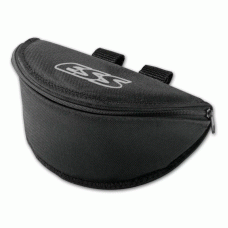 Футляр защитный для очков ESS ICE Eyeshield Case Black
