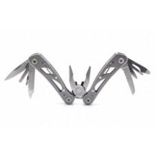 Мультитул Ganzo Multi Tool G104 S Metal