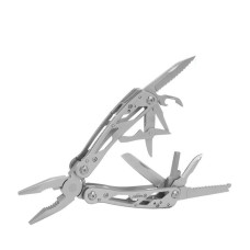 Мультитул Ganzo Multi Tool G202 Metal