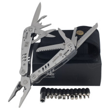 Мультитул Ganzo Multi Tool G302-H Metal