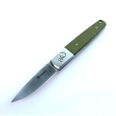 Нож складной Ganzo G7211-GR Green