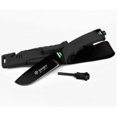Ganzo ніж G8012 Black