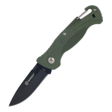 Ganzo нож складной G611 Green