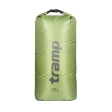 Гермомешок Tramp Nylon TPU Ripstop 25 л UTRA-124 Оливковый
