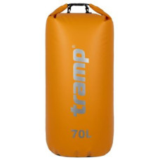 Гермомешок Tramp PVC 70 л TRA-069 Оранжевый