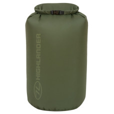 Гермомішок Highlander Drysack 40L Olive (DB112-OG)