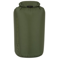 Гермомішок Highlander Drysack 80L Olive (DB113-OG)