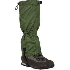 Гетры туристические Highlander Walking Gaiters Olive (GAT001-OG)