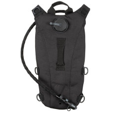 Гидратор-рюкзак MFH «Extreme» 2.5L Black