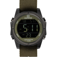 Годинник тактичний 5.11 Tactical "Division Digital Watch"