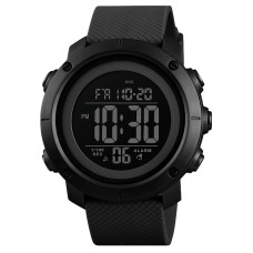 Часы тактические Skmei 1434 Black