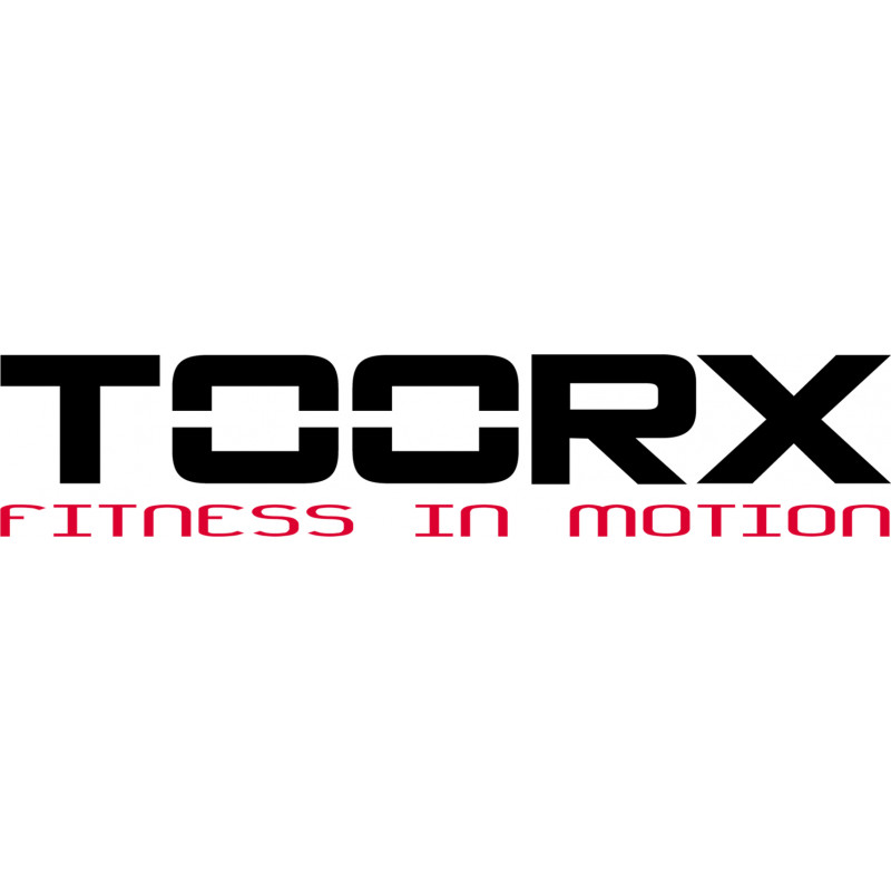 Горизонтальний велоергометр Toorx Recumbent Bike BRXR 300 ERGO (BRX-R300ERGO)