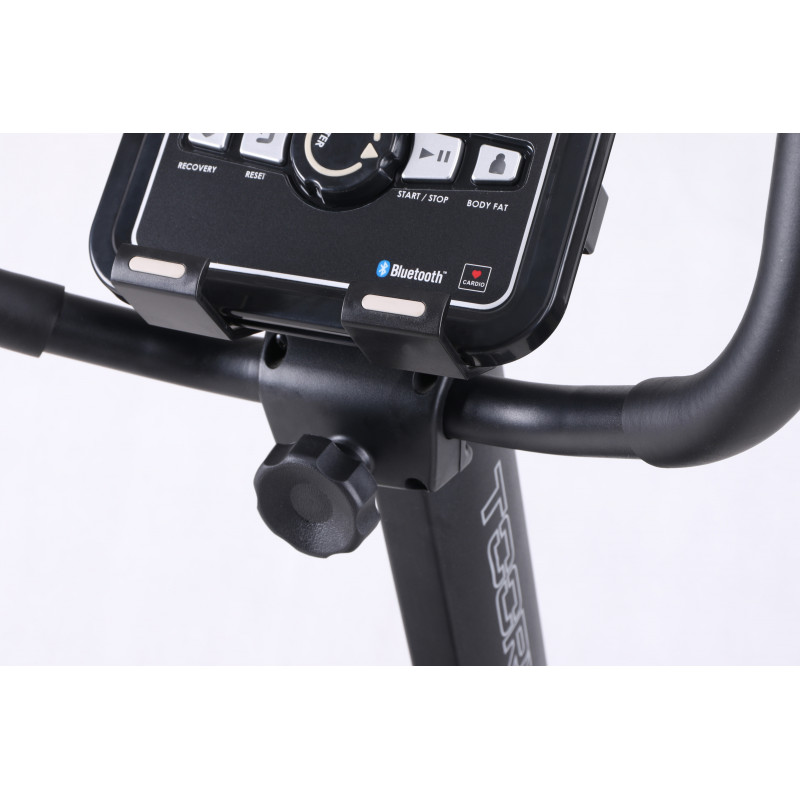 Горизонтальний велоергометр Toorx Recumbent Bike BRXR 300 ERGO (BRX-R300ERGO)
