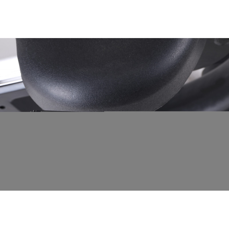 Горизонтальний велоергометр Toorx Recumbent Bike BRXR 300 ERGO (BRX-R300ERGO)