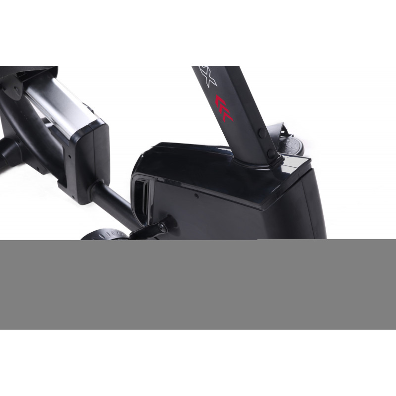 Горизонтальний велоергометр Toorx Recumbent Bike BRXR 300 ERGO (BRX-R300ERGO)