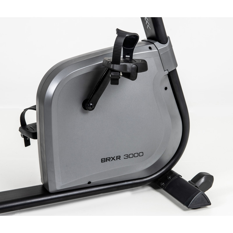 Горизонтальний велоергометр Toorx Recumbent Bike BRXR 3000 (BRX-R3000)