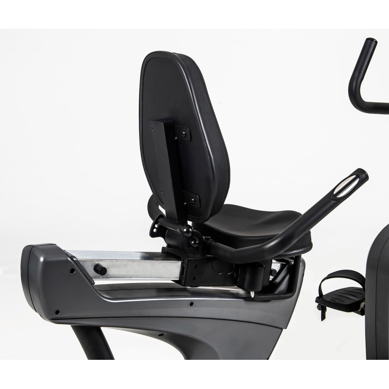 Горизонтальний велоергометр Toorx Recumbent Bike BRXR 3000 (BRX-R3000)