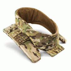 Горжет із захистом шиї U-WIN Multicam