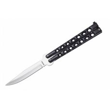 Grand Way ніж кишеньковий 320 black