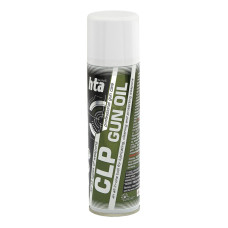 HTA CLP Gun Oil 250 ml