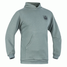 Худі демісезонне ЗСУ (Foliage Green)