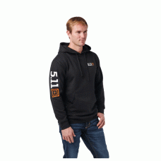 Худи 5.11 Tactical Legacy Hoodie Black