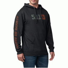 Худи 5.11 Tactical Scope Hoodie Black