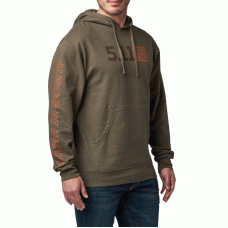 Худи 5.11 Tactical Scope Hoodie RANGER GREEN