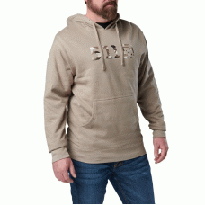 Худі 5.11 Tactical Topo Legacy Hoodie Badlands Tan