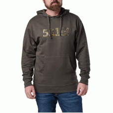 Худи 5.11 Tactical Topo Legacy Hoodie Grenade