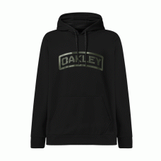 Худі Oakley® SI Tab Hoodie Black